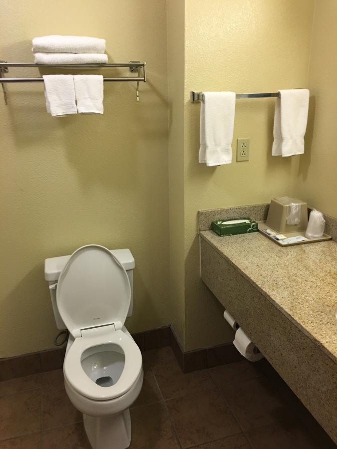 Hometown Inn-soddy Daisy Hotel