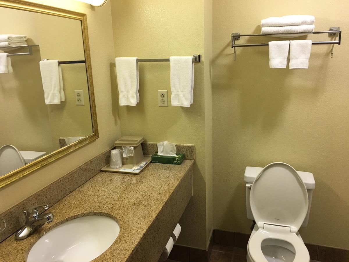 Hotel Hometown Inn-soddy Daisy