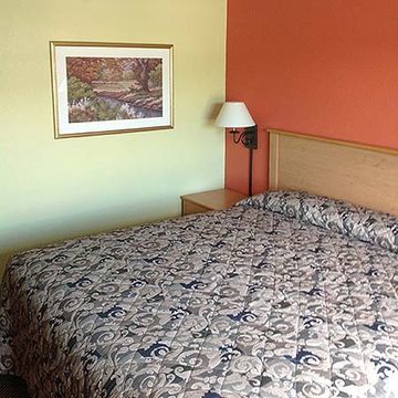 Hometown Inn-soddy Daisy 2*