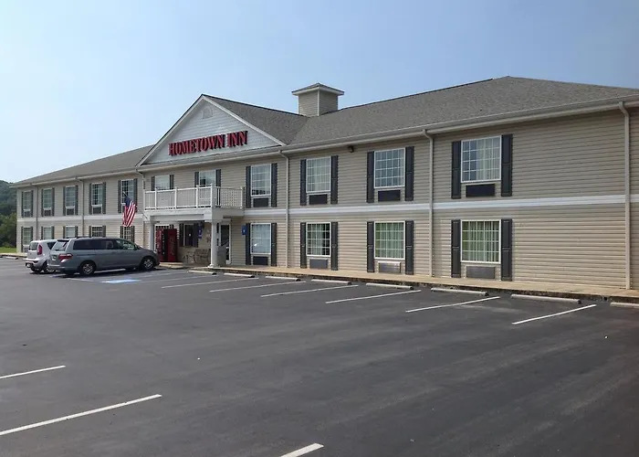 Hometown Inn-Soddy Daisy