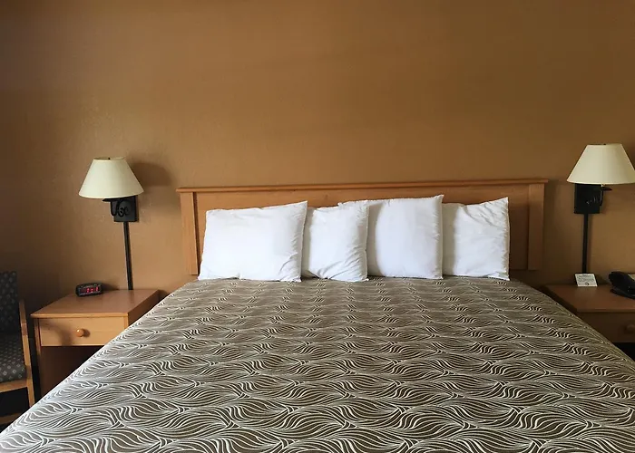 Hometown Inn-Soddy Daisy