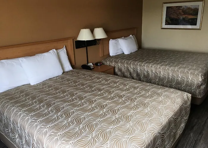 Hometown Inn-Soddy Daisy