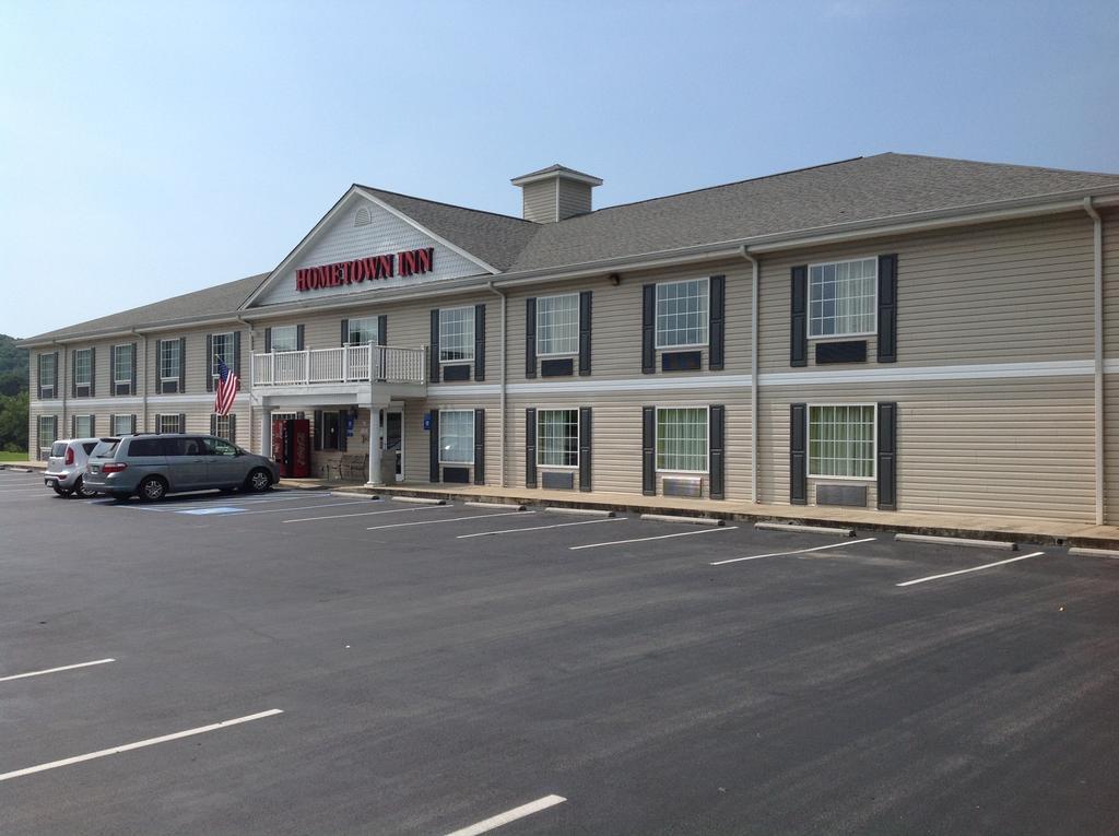 Hotel Hometown Inn-soddy Daisy Soddy-Daisy