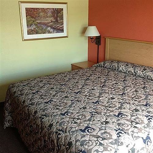 Hotel Hometown Inn-soddy Daisy