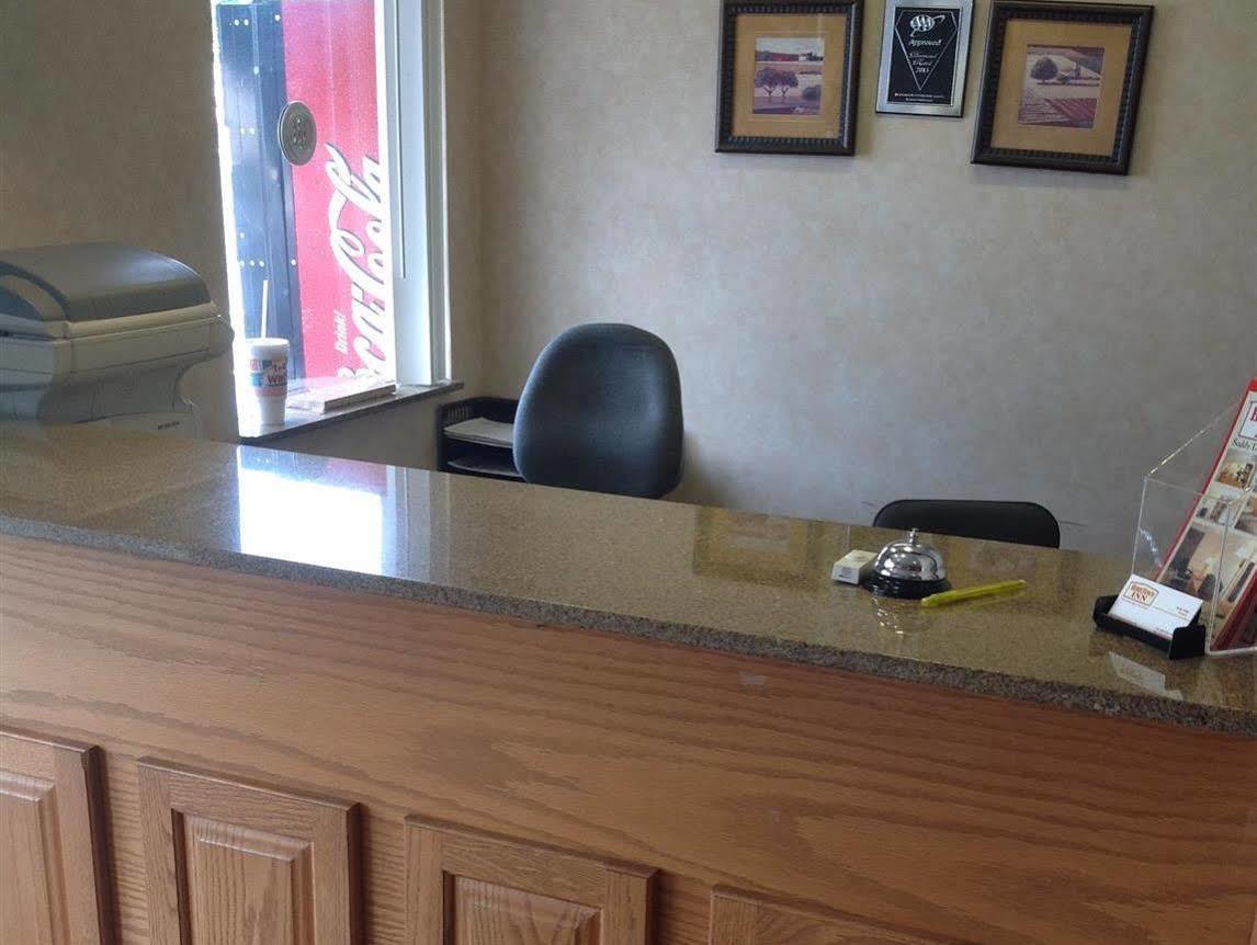 Hometown Inn-soddy Daisy Hotel 2*