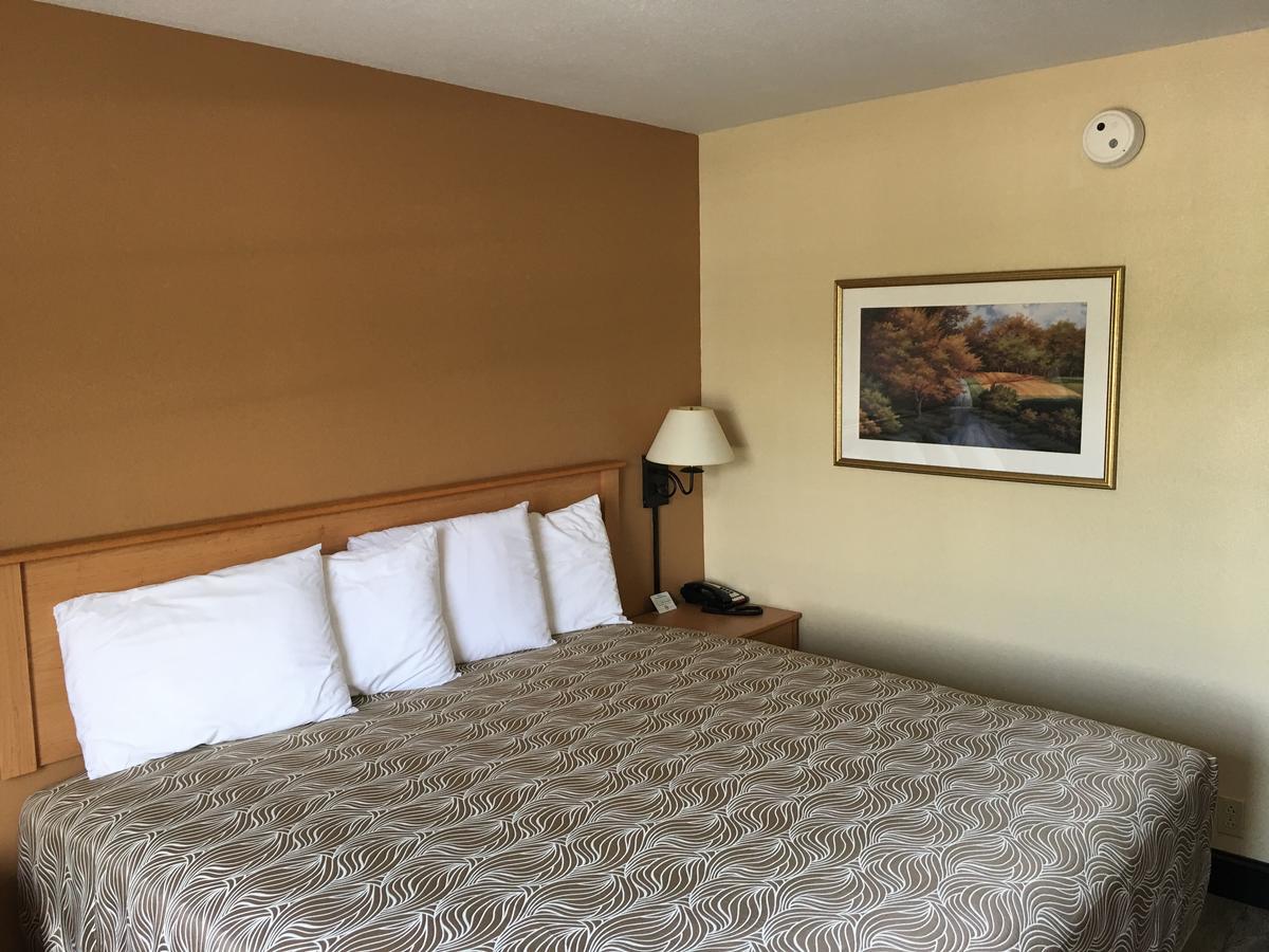 Hotel Hometown Inn-soddy Daisy Soddy-Daisy