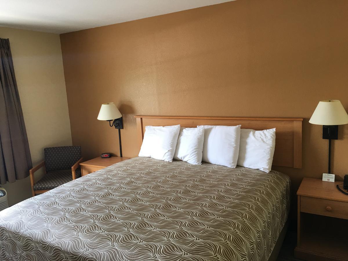 Hometown Inn-soddy Daisy Hotel 2*