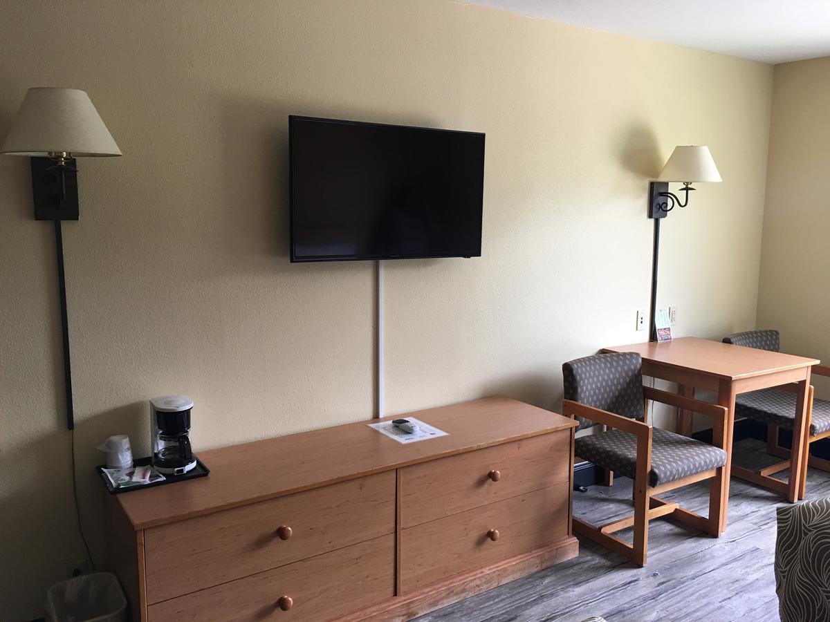 Hometown Inn-soddy Daisy Hotel