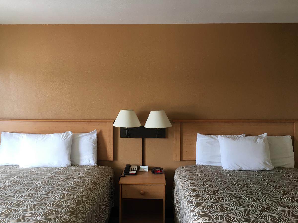 Hometown Inn-soddy Daisy Hotel 2*