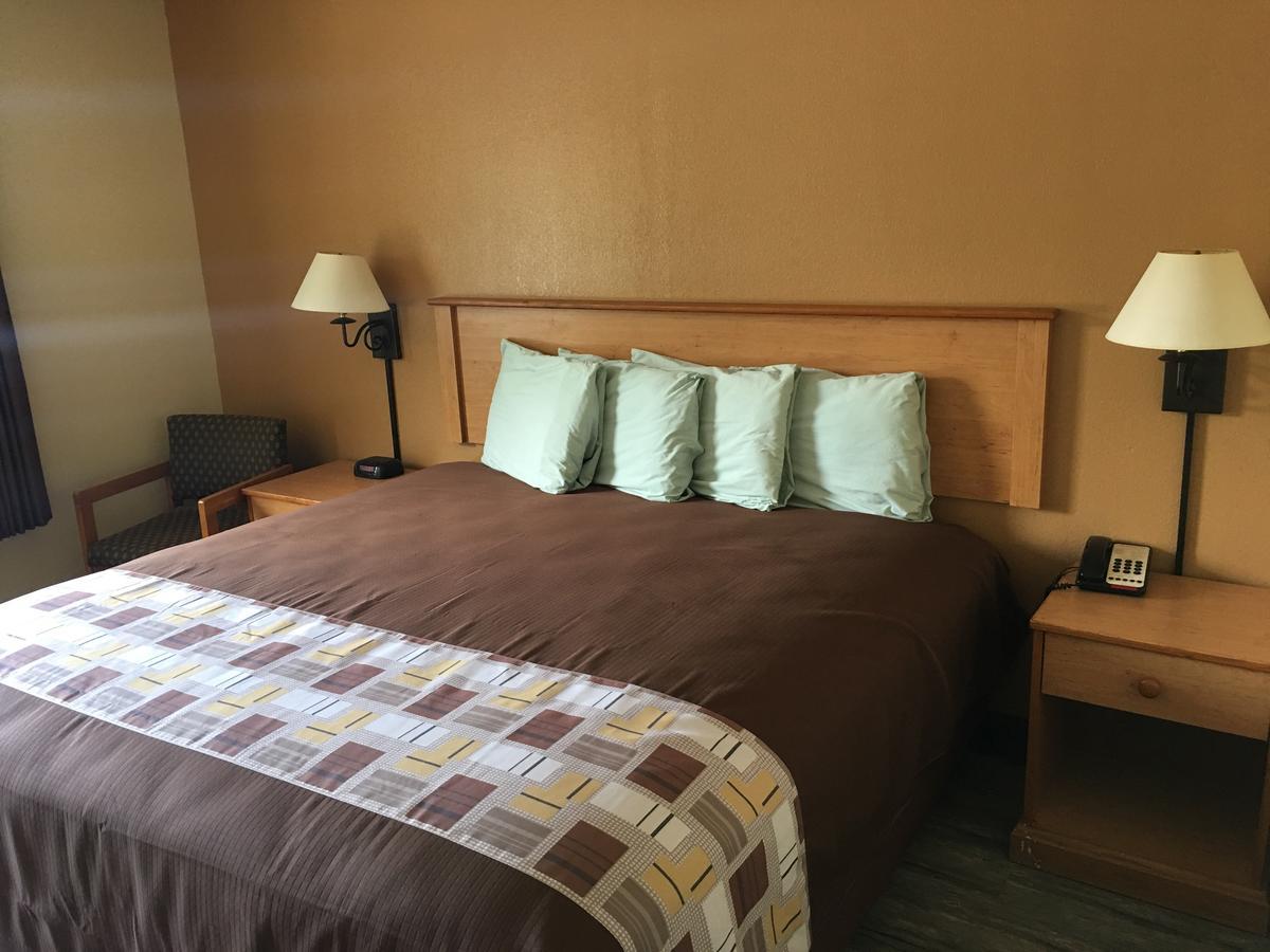 Hotel Hometown Inn-soddy Daisy Soddy-Daisy