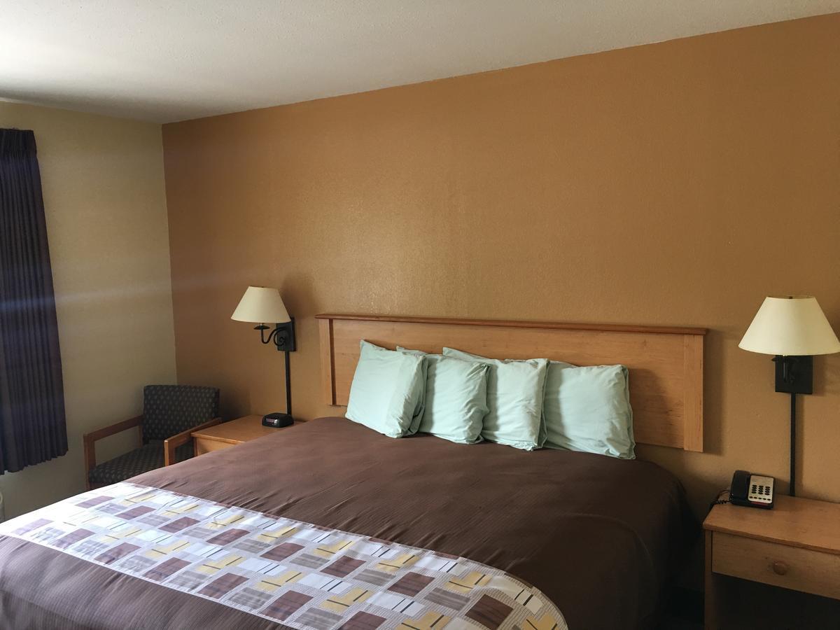 Hometown Inn-soddy Daisy Soddy-Daisy