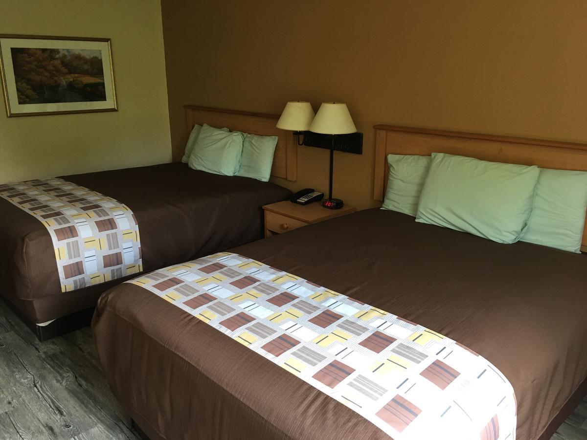 Hotel Hometown Inn-soddy Daisy 2*