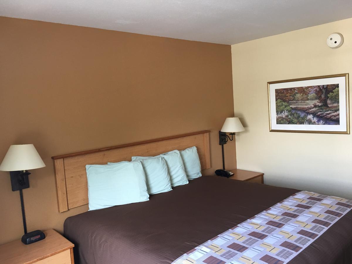 Hometown Inn-soddy Daisy Hotel Soddy-Daisy
