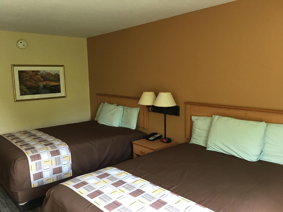 Hometown Inn-soddy Daisy 2*