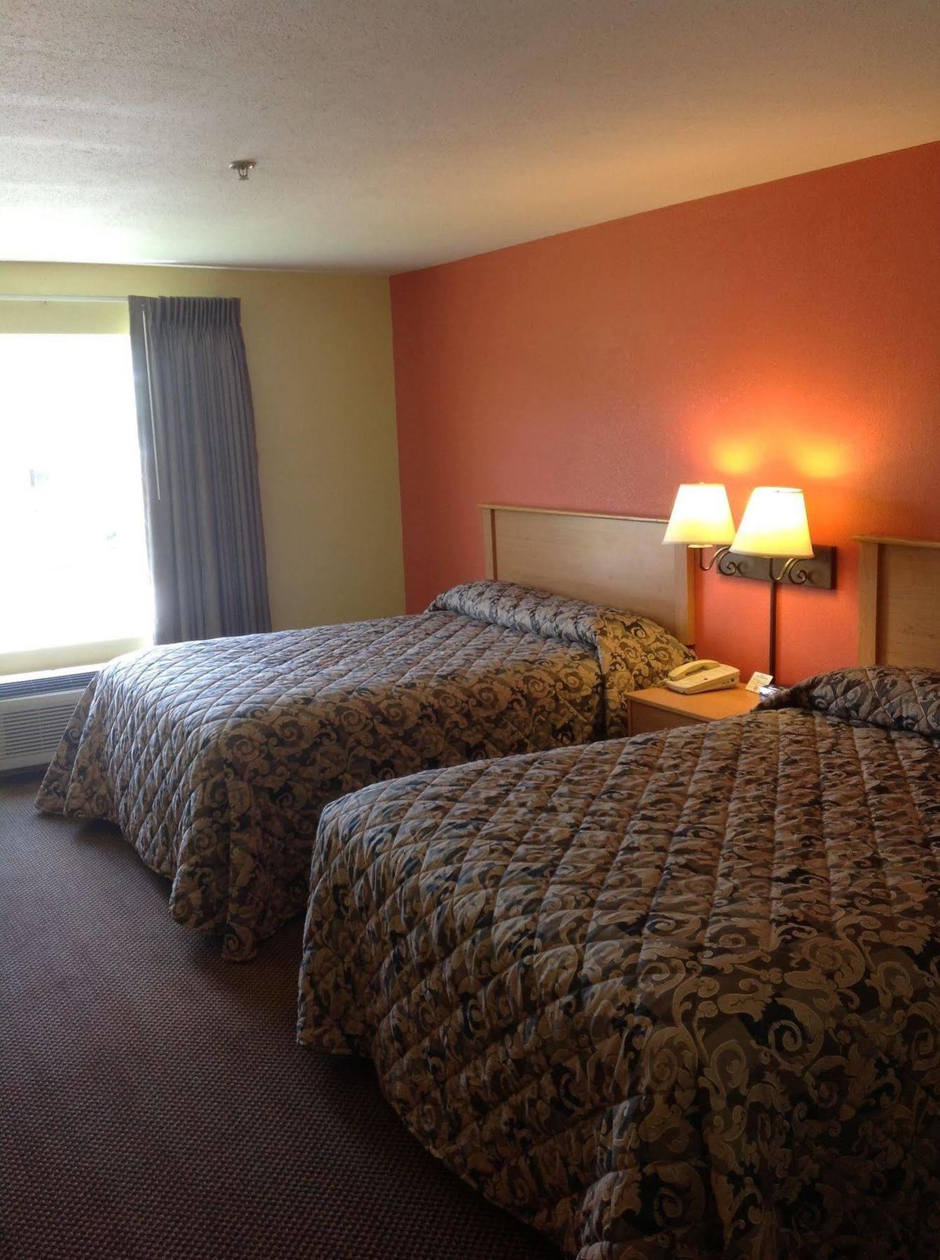Hometown Inn-soddy Daisy Hotel 2*