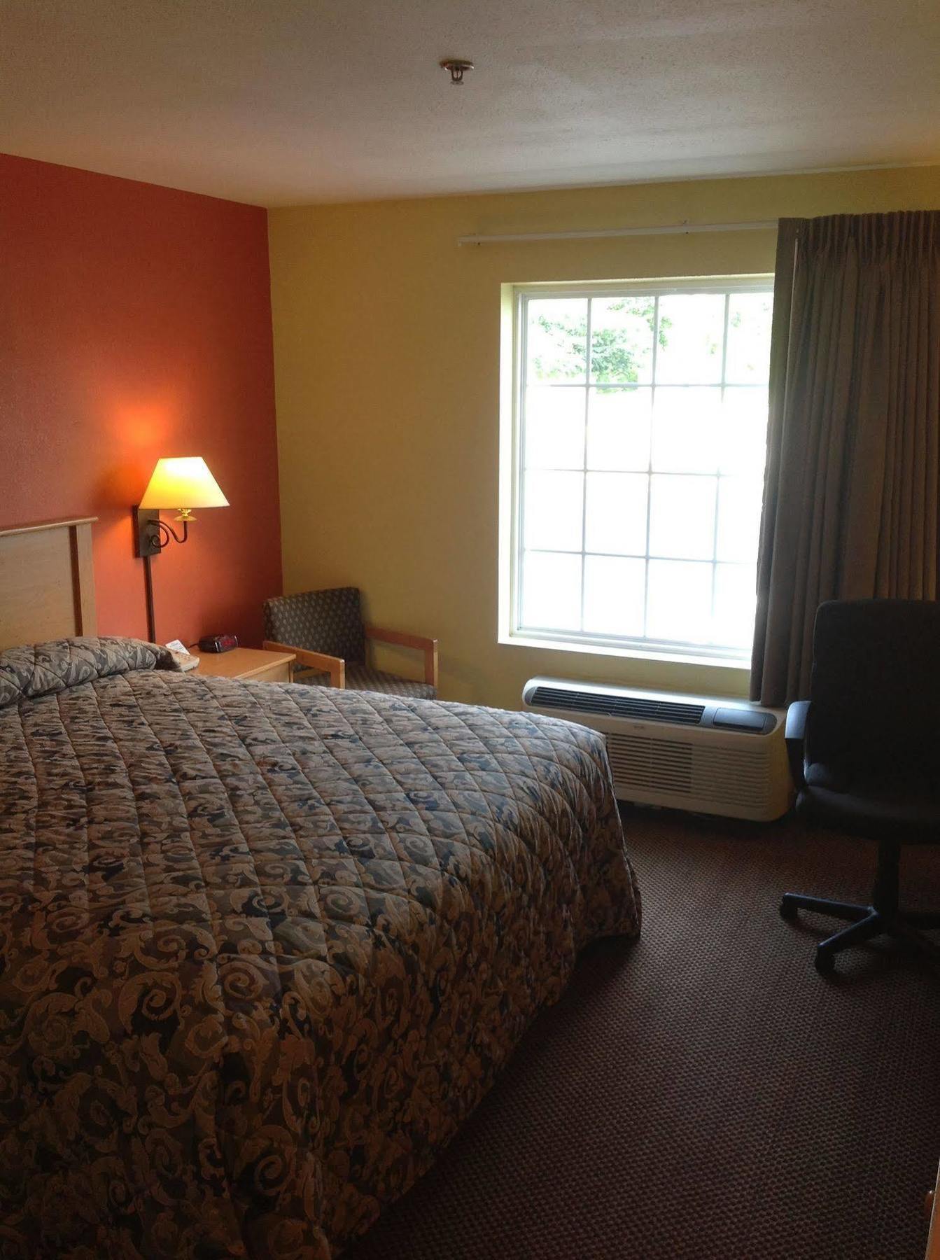 Hometown Inn-soddy Daisy Hotel 2*