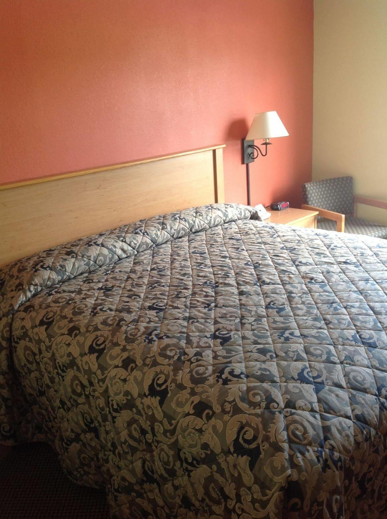 Hometown Inn-soddy Daisy 2*
