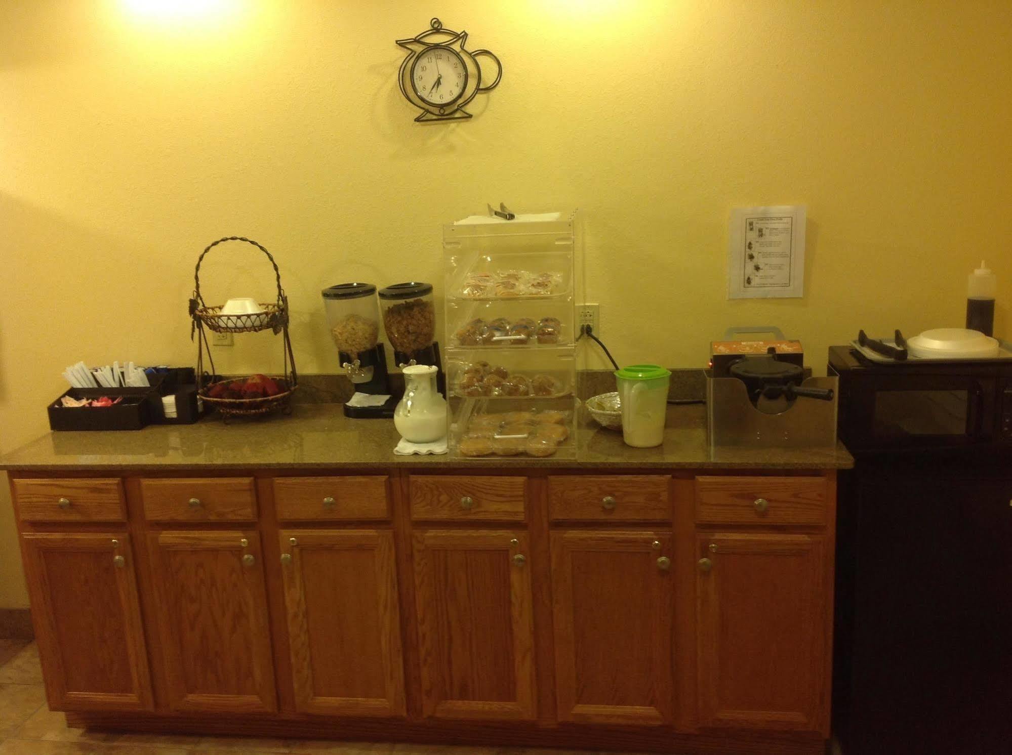 Hotel Hometown Inn-soddy Daisy