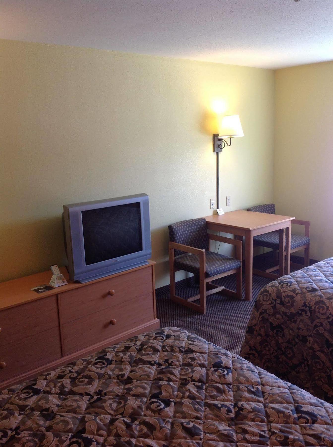 Hotel Hometown Inn-soddy Daisy 2*