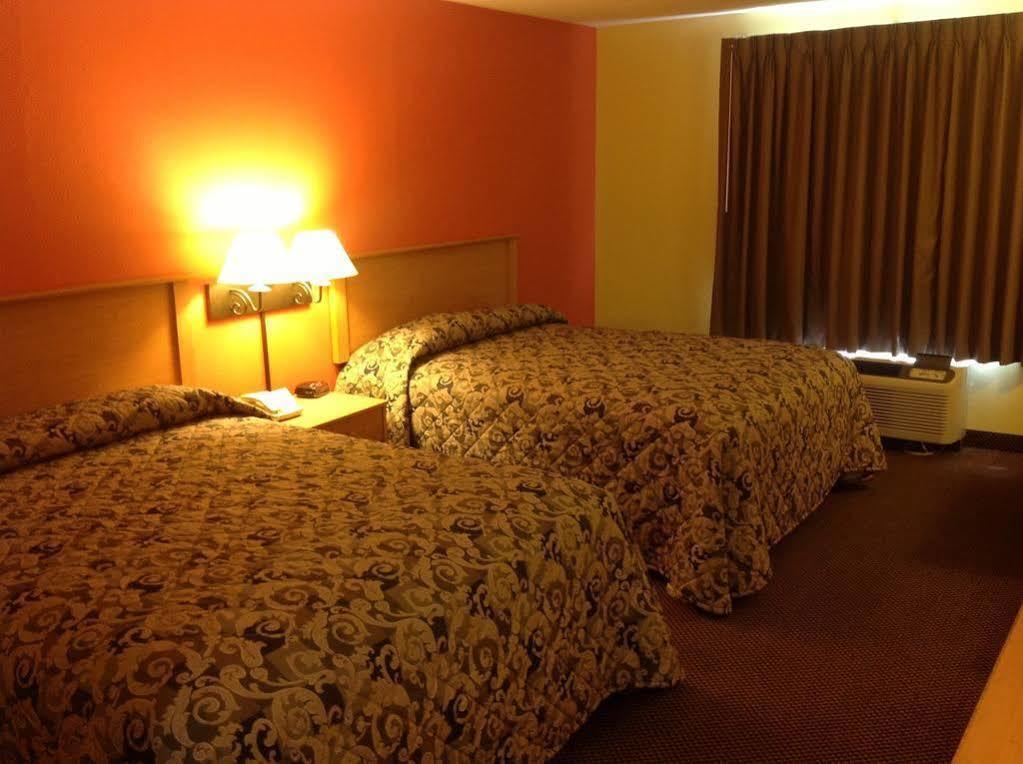Hometown Inn-soddy Daisy 2*
