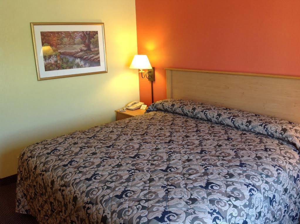 Hometown Inn-soddy Daisy 2*