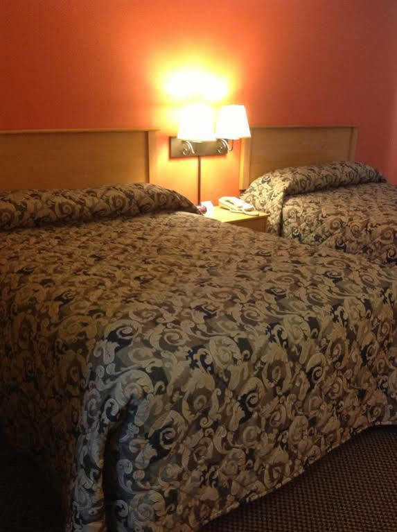 Hotel Hometown Inn-soddy Daisy