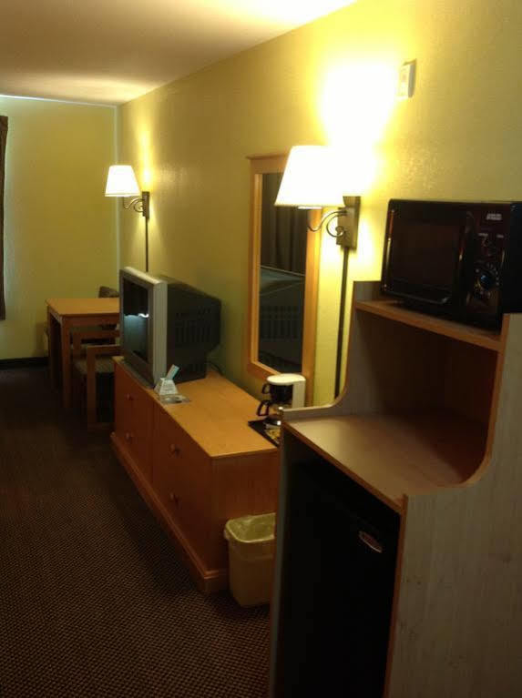 Hotel Hometown Inn-soddy Daisy Soddy-Daisy