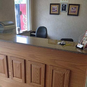 Hotel Hometown Inn-soddy Daisy 2*